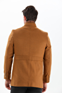 Finesuits Erkek Kaşe Kaban 2322205106.TRK