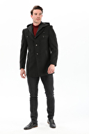 Finesuits Erkek Kaşe Kaban 2322205107.KAP