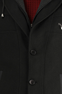 Finesuits Erkek Kaşe Kaban 2322205107.KAP