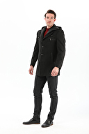 Finesuits Erkek Kaşe Kaban 2322205107.KAP