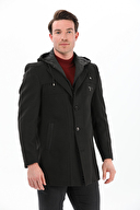 Finesuits Erkek Kaşe Kaban 2322205107.KAP