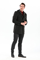 Finesuits Erkek Kaşe Kaban 2322205107.KAP