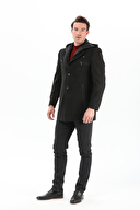 Finesuits Erkek Kaşe Kaban 2322205107.KAP