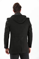 Finesuits Erkek Kaşe Kaban 2322205107.KAP