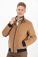 Finesuits Erkek Kaşe Kaban 2322205201.KBNR
