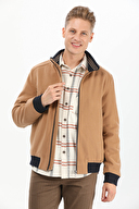 Finesuits Erkek Kaşe Kaban 2322205201.KBNR