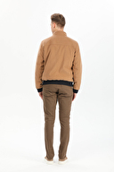 Finesuits Erkek Kaşe Kaban 2322205201.KBNR