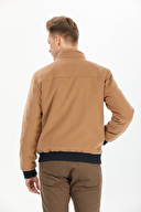Finesuits Erkek Kaşe Kaban 2322205201.KBNR