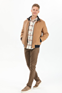 Finesuits Erkek Kaşe Kaban 2322205201.KBNR