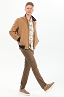 Finesuits Erkek Kaşe Kaban 2322205201.KBNR