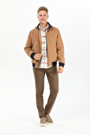 Finesuits Erkek Kaşe Kaban 2322205201.KBNR