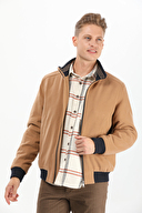 Finesuits Erkek Kaşe Kaban 2322205201.KBNR