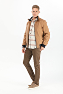 Finesuits Erkek Kaşe Kaban 2322205201.KBNR