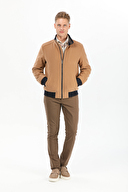 Finesuits Erkek Kaşe Kaban 2322205201.KBNR