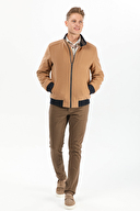 Finesuits Erkek Kaşe Kaban 2322205201.KBNR