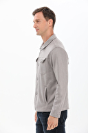 Finesuits Erkek Süet Mont 2322205301.MNTSUR