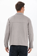 Finesuits Erkek Süet Mont 2322205301.MNTSUR