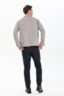 Finesuits Erkek Süet Mont 2322205301.MNTSUR