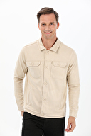 Finesuits Erkek Süet Mont 2322205301.MNTSUR