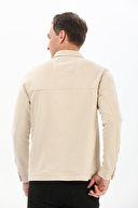 Finesuits Erkek Süet Mont 2322205301.MNTSUR