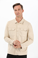 Finesuits Erkek Süet Mont 2322205301.MNTSUR