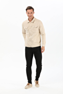 Finesuits Erkek Süet Mont 2322205301.MNTSUR