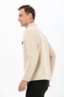 Finesuits Erkek Süet Mont 2322205301.MNTSUR