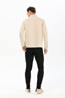 Finesuits Erkek Süet Mont 2322205301.MNTSUR