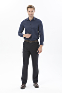 Finesuits Erkek Basic Gömlek 2322103001.STNS