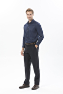 Finesuits Erkek Basic Gömlek 2322103001.STNS