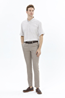 Finesuits Erkek Pantolon 2412203006.PMYCS