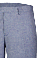 Finesuits Erkek Pantolon 2412203007.PMYCR