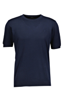 Finesuits Erkek Triko Tişört 2412202303.TRKOYR