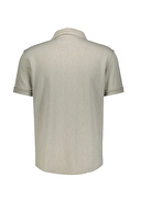 Finesuits Erkek Apaj Yaka Gömlek Dikim Tişört 2412202022.GMLKAPY