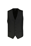 Finesuits Erkek Düz Yelekli Takım Elbise 2412101001.DZYLMC6R