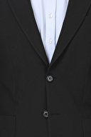 Finesuits Erkek Gofre İpli Takım Elbise 2412101003.DGFIPSC6S