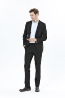 Finesuits Erkek Gofre İpli Takım Elbise 2412101003.DGFIPSC6S