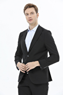 Finesuits Erkek Gofre İpli Takım Elbise 2412101003.DGFIPSC6S