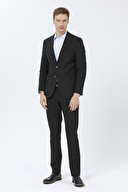 Finesuits Erkek Gofre İpli Takım Elbise 2412101003.DGFIPSC6S
