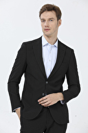 Finesuits Erkek Gofre İpli Takım Elbise 2412101003.DGFIPSC6S