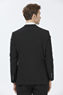 Finesuits Erkek Gofre İpli Takım Elbise 2412101003.DGFIPSC6S