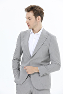 Finesuits Erkek Gofre İpli Takım Elbise 2412101004.GFIPSC6S