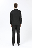 Finesuits Erkek Düz İpli Takım Elbise 2412101005.DIPSC6S
