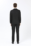 Finesuits Erkek Düz İpli Takım Elbise 2412101005.DIPSC6S