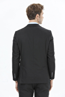 Finesuits Erkek Düz İpli Takım Elbise 2412101005.DIPSC6S