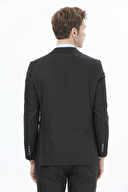 Finesuits Erkek Düz İpli Takım Elbise 2412101005.DIPSC6S