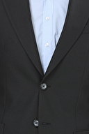 Finesuits Erkek Düz İpli Takım Elbise 2412101005.DIPSC6S