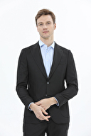 Finesuits Erkek Düz İpli Takım Elbise 2412101005.DIPSC6S