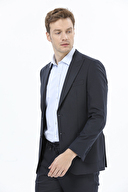 Finesuits Erkek Düz İpli Takım Elbise 2412101005.DIPSC6S