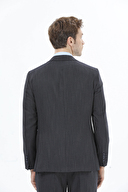 Finesuits Erkek Kombinli Yelekli Takım Elbise 2412101008.KMYLSC6R